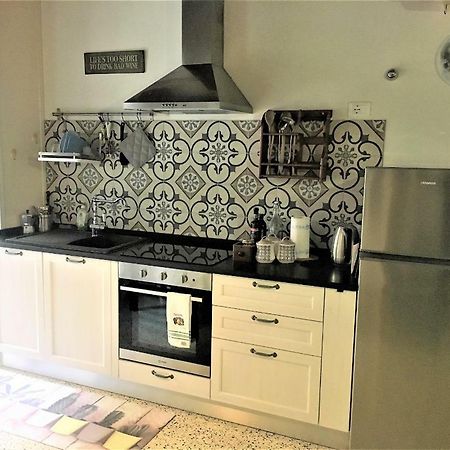 Appartement Il Nido Nascosto à Lucques Extérieur photo