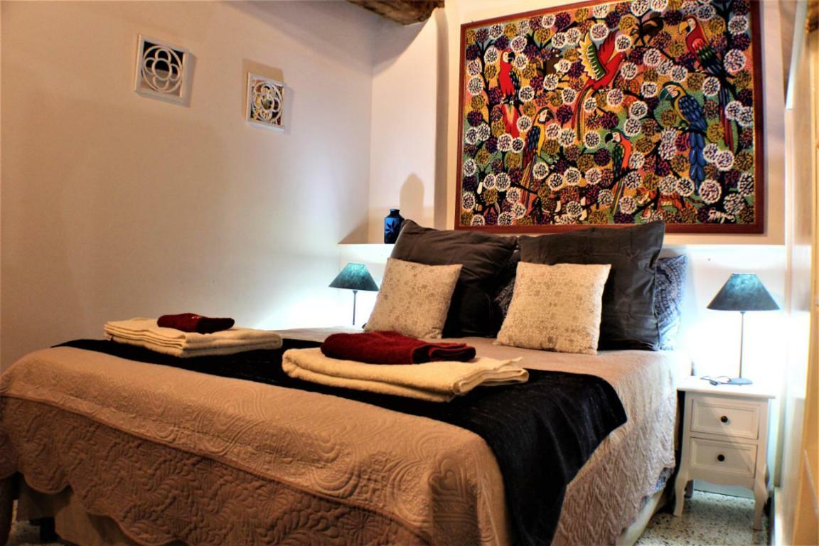 Appartement Il Nido Nascosto à Lucques Extérieur photo