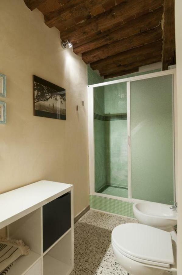 Appartement Il Nido Nascosto à Lucques Extérieur photo